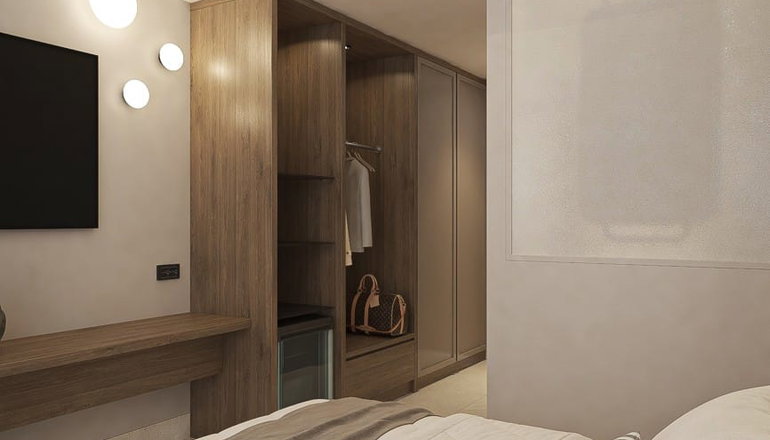 4* Okeanis Elysium - Αγίων Αποστόλων, Χανιά, Κρήτη