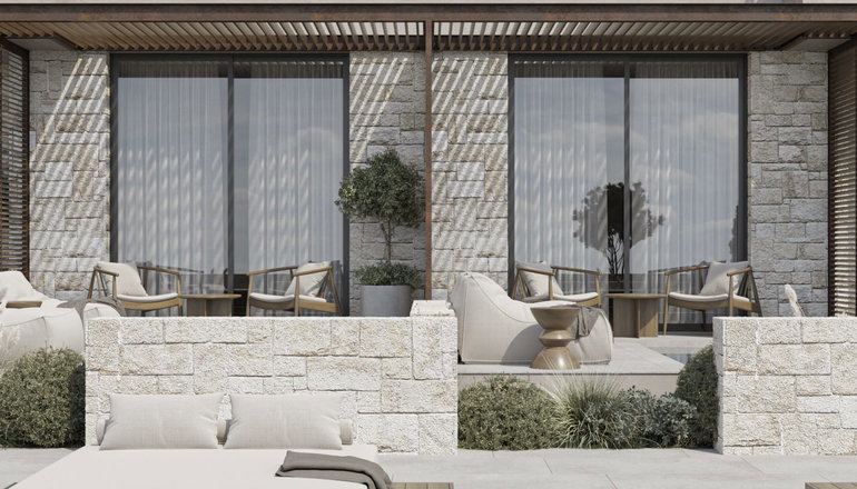 4* Okeanis Elysium - Αγίων Αποστόλων, Χανιά, Κρήτη