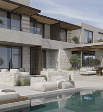 4* Okeanis Elysium - Αγίων Αποστόλων, Χανιά, Κρήτη