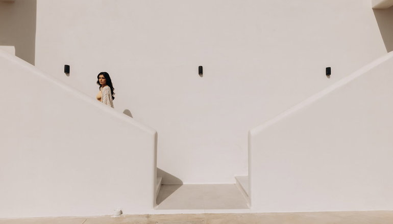 Princess Luxury Suites - Αγία Άννα, Νάξος