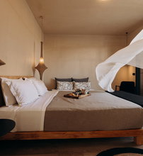 Princess Luxury Suites - Αγία Άννα, Νάξος