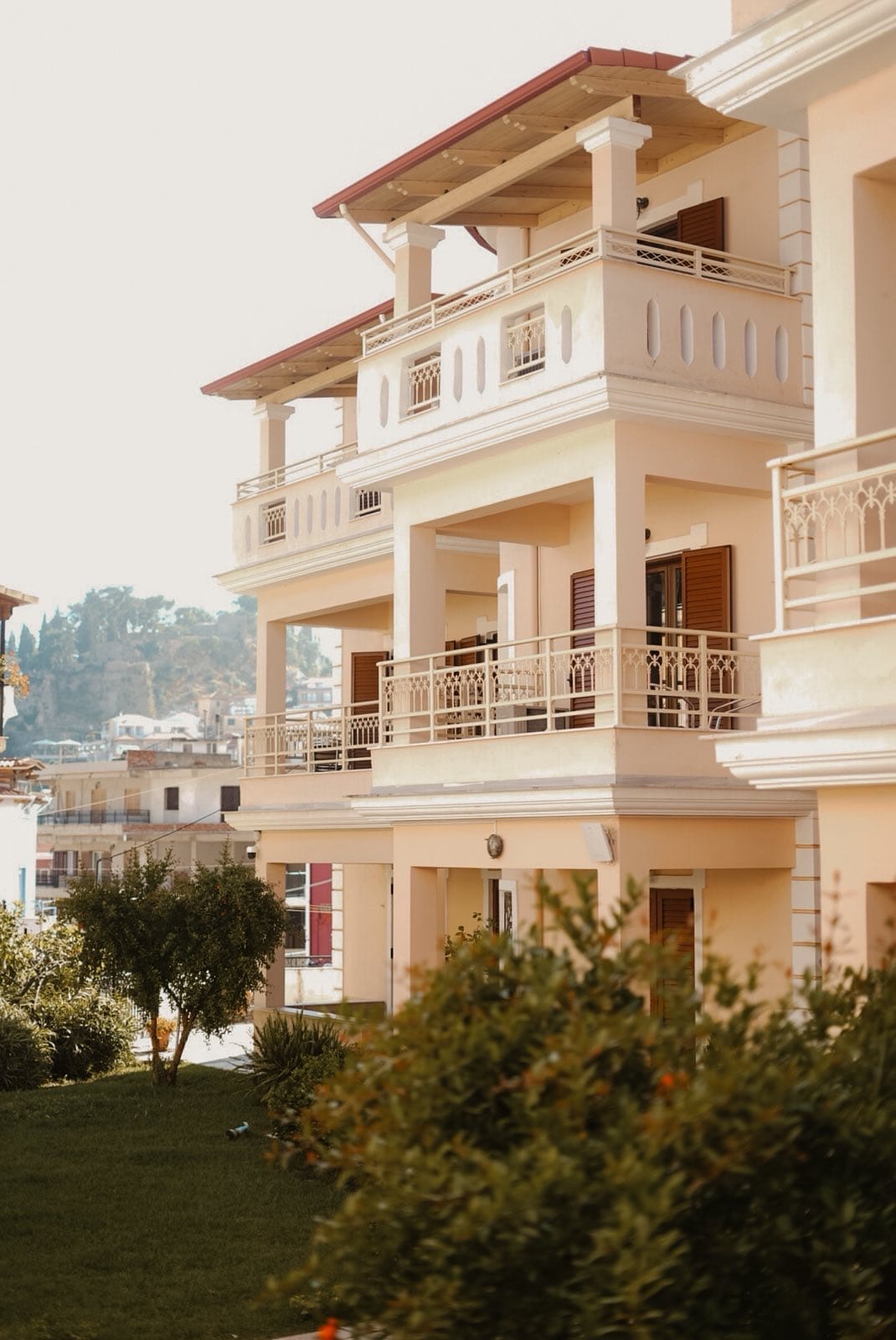 Sifakis House - Πάργα ✦ 8 Ημέρες (7 Διανυκτερεύσεις) ✦ 2 άτομα ✦ 1 ✦ έως 01/11/2026 ✦ Κοντά στο Κέντρο της Πόλης!