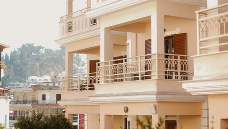 Sifakis House - Πάργα