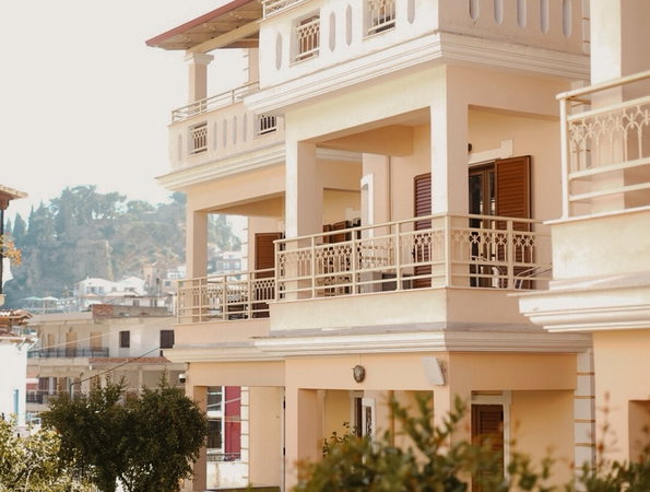 Sifakis House - Πάργα