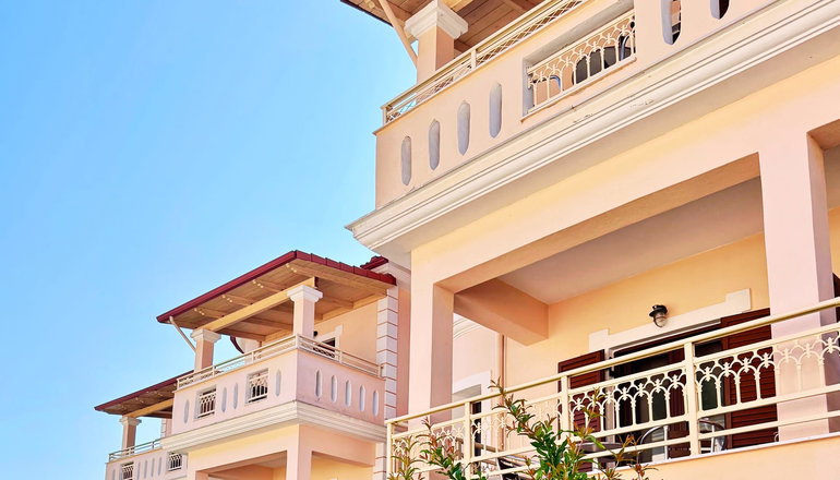 Sifakis House - Πάργα