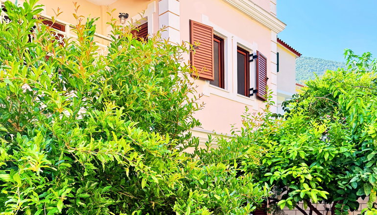 Sifakis House - Πάργα