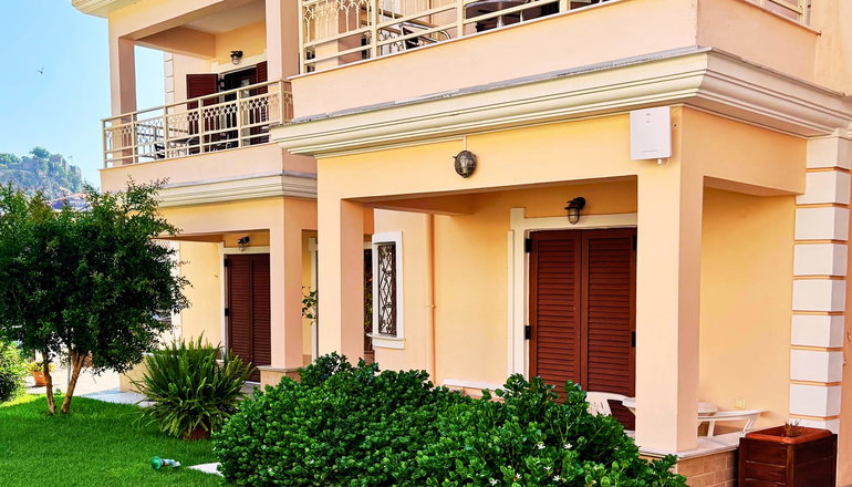 Sifakis House - Πάργα