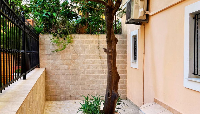 Sifakis House - Πάργα