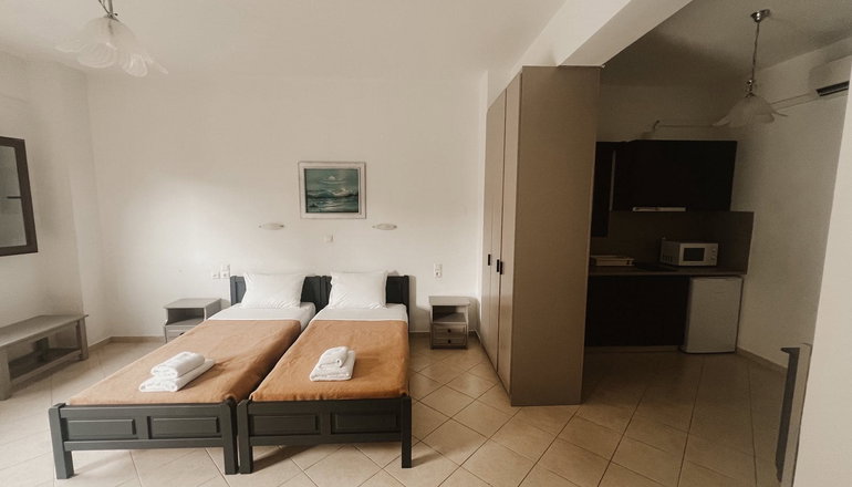 Sifakis House - Πάργα