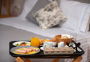 Τριζόνια με πρωινό + παιδί Δωρεάν