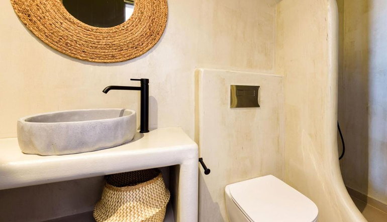 Acoya Residences - Παραλία Αλυκή, Πάρος