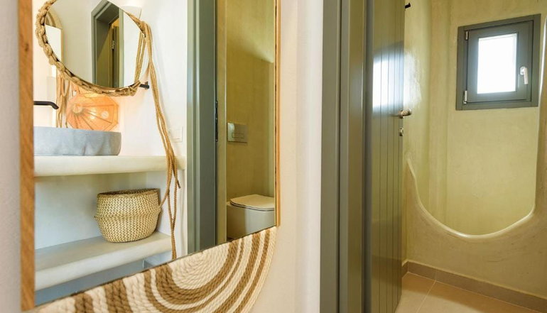 Acoya Residences - Παραλία Αλυκή, Πάρος