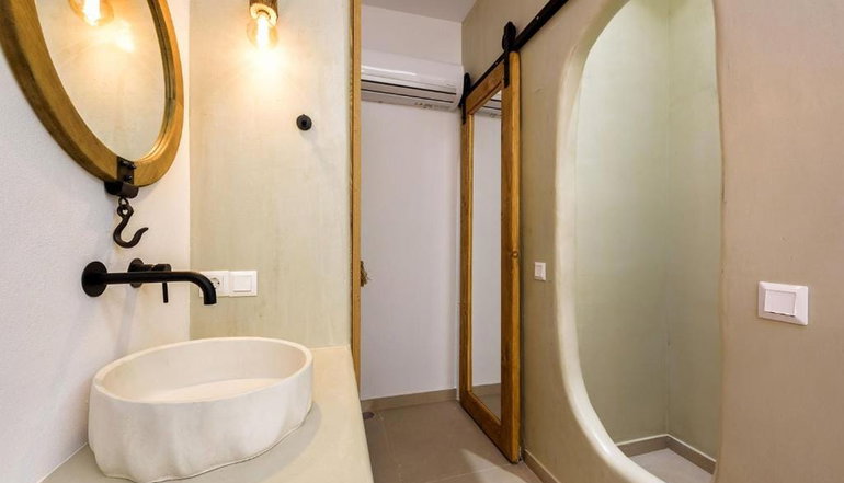 Acoya Residences - Παραλία Αλυκή, Πάρος