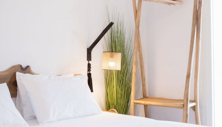 Acoya Residences - Παραλία Αλυκή, Πάρος