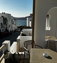 Althea Suites - Νάουσα, Πάρος
