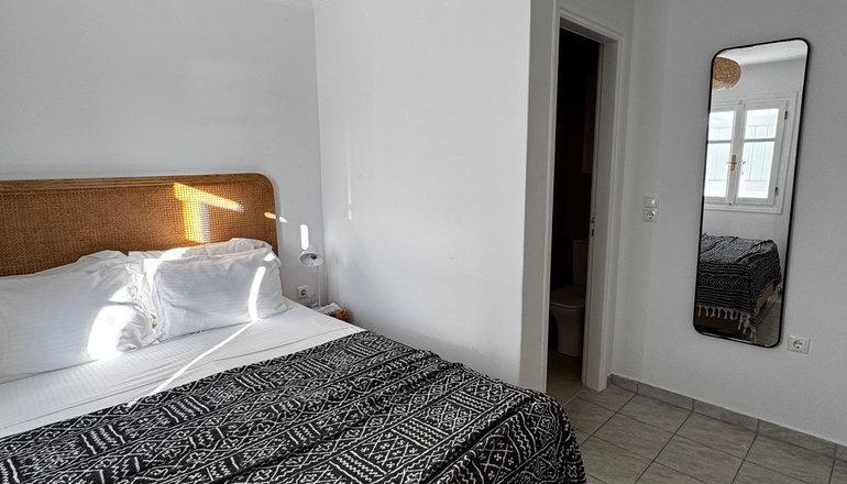 Althea Suites - Νάουσα, Πάρος