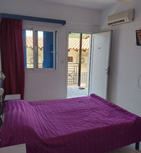 Fengeros Village - Μεγάλη Άμμος, Σκιάθος
