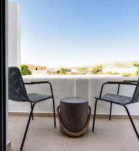 Kiano Suites - Αλυκή, Πάρος