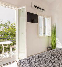 Parosquare Central Suites - Παροικιά, Πάρος