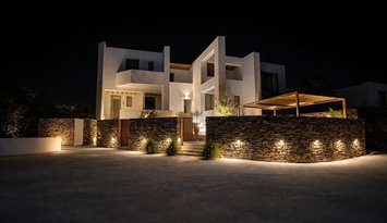 Reya Suites - Αλυκή, Πάρος