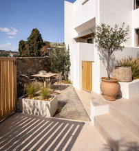 Reya Suites - Αλυκή, Πάρος
