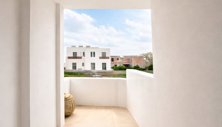 Reya Suites - Αλυκή, Πάρος