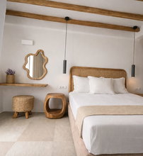 Reya Suites - Αλυκή, Πάρος