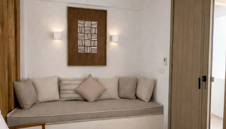 Reya Suites - Αλυκή, Πάρος