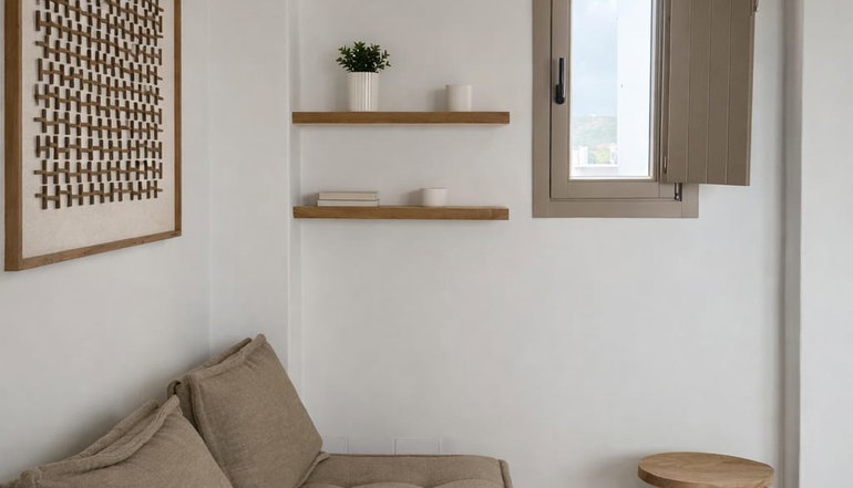 Reya Suites - Αλυκή, Πάρος