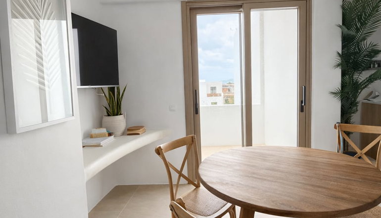 Reya Suites - Αλυκή, Πάρος