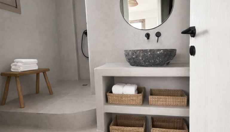 Reya Suites - Αλυκή, Πάρος