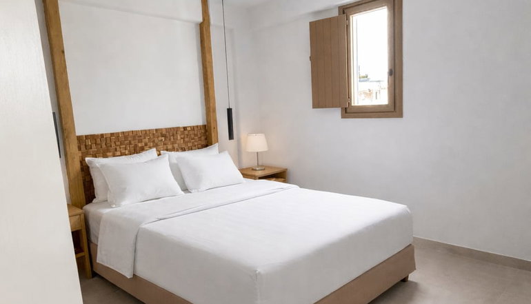 Reya Suites - Αλυκή, Πάρος