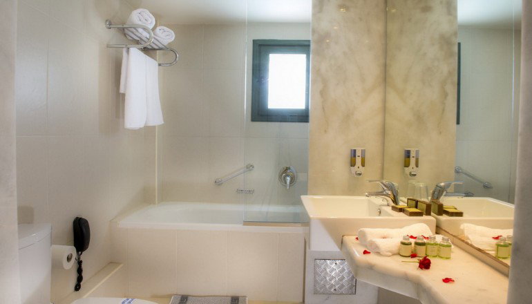4* Zorbas Village