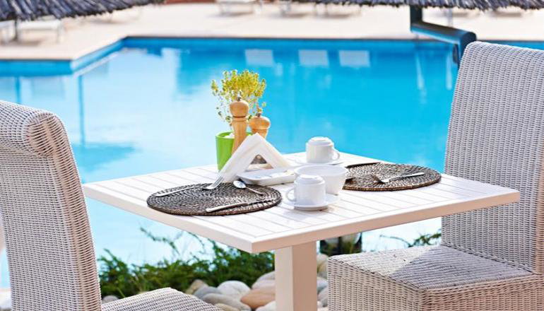 4* Alia Palace Luxury Hotel & Villas