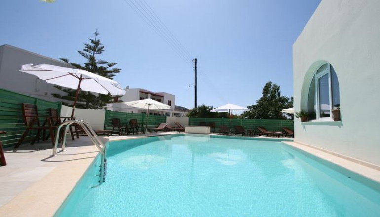 Francoise Hotel