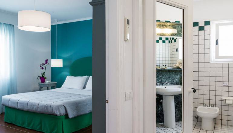 4* Keri Village & Spa By Zante Plaza
