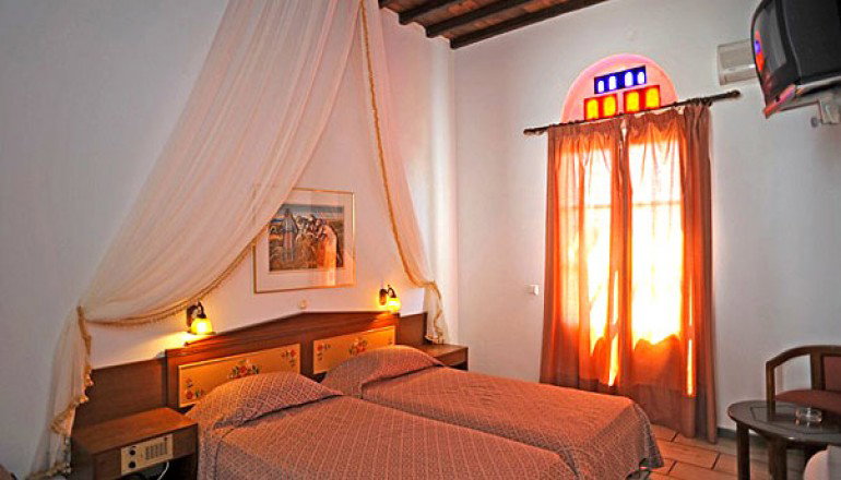 Porto Tango Hotel