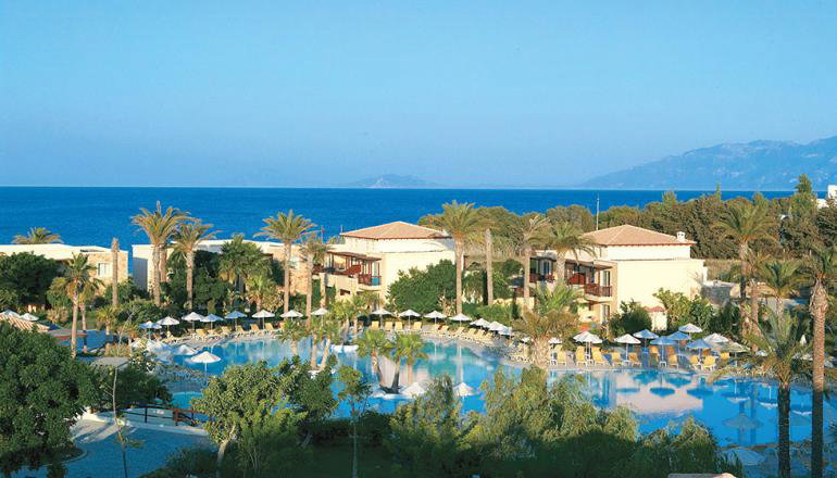 5* Grecotel LUXME Kos