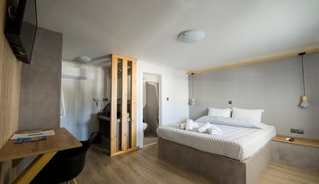 Aegean Paradiso Vacation Club  -  Αζόλιμνος, Σύρος