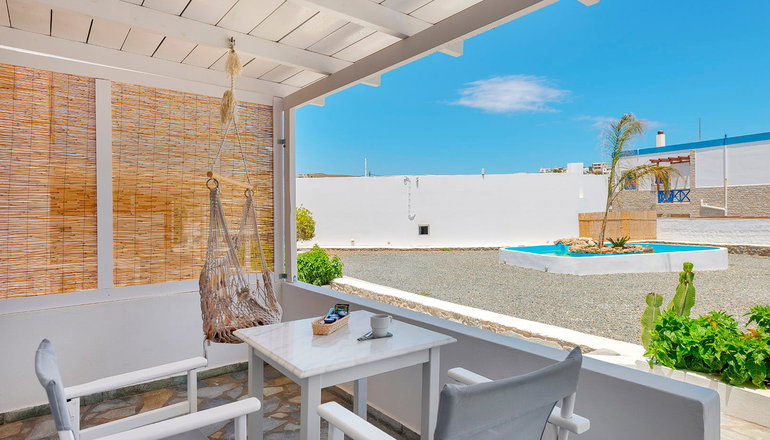 Aegean Paradiso Vacation Club  -  Αζόλιμνος, Σύρος