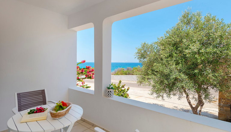 Aegean Paradiso Vacation Club  -  Αζόλιμνος, Σύρος