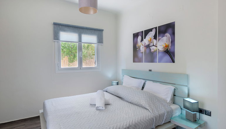 Aegean Paradiso Vacation Club  -  Αζόλιμνος, Σύρος