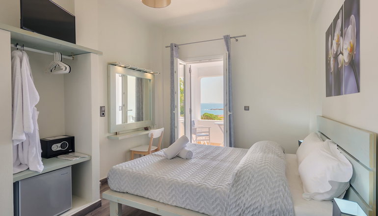 Aegean Paradiso Vacation Club  -  Αζόλιμνος, Σύρος