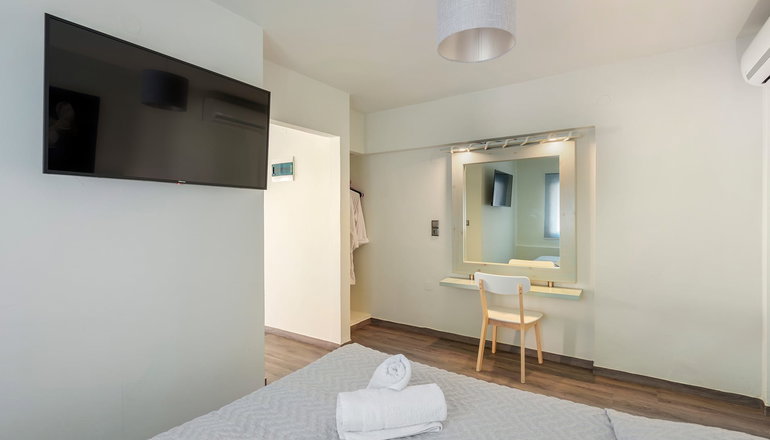 Aegean Paradiso Vacation Club  -  Αζόλιμνος, Σύρος