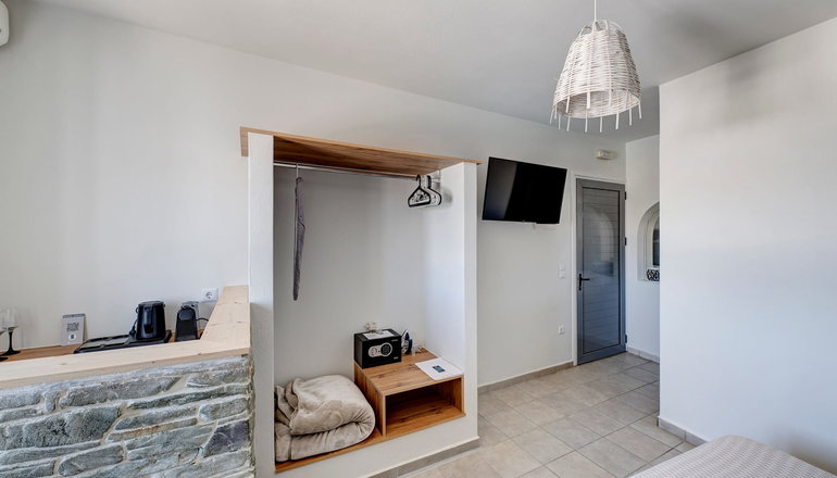 Aegean Paradiso Vacation Club  -  Αζόλιμνος, Σύρος