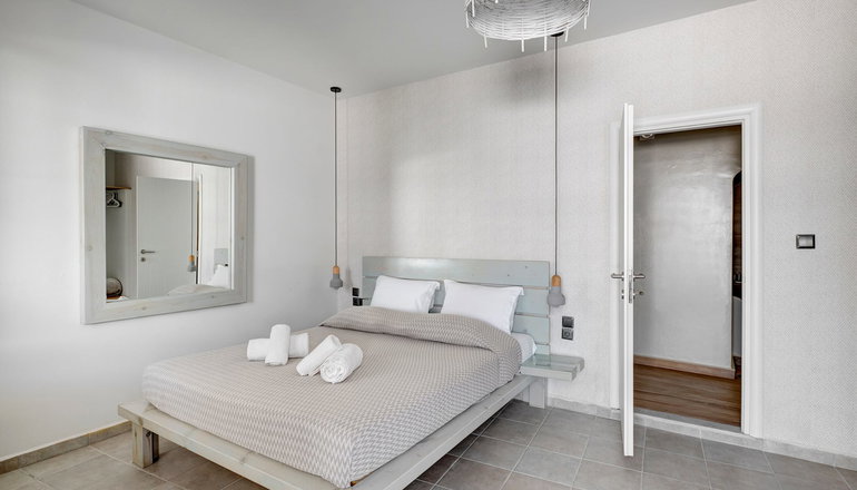 Aegean Paradiso Vacation Club  -  Αζόλιμνος, Σύρος