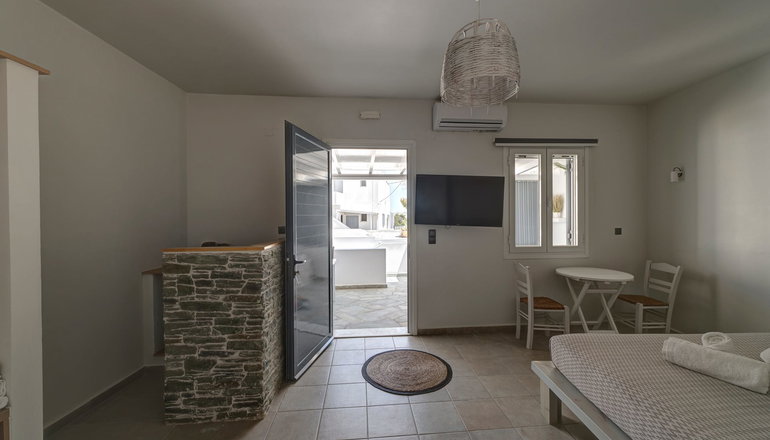 Aegean Paradiso Vacation Club  -  Αζόλιμνος, Σύρος