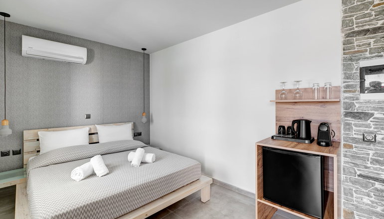Aegean Paradiso Vacation Club  -  Αζόλιμνος, Σύρος