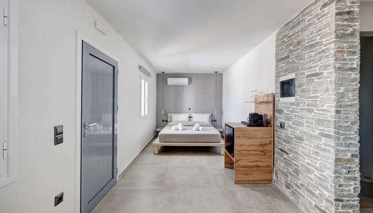 Aegean Paradiso Vacation Club  -  Αζόλιμνος, Σύρος