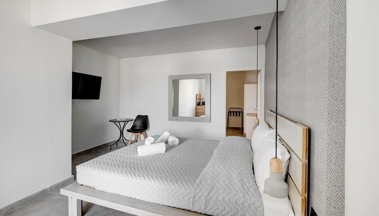 Aegean Paradiso Vacation Club  -  Αζόλιμνος, Σύρος